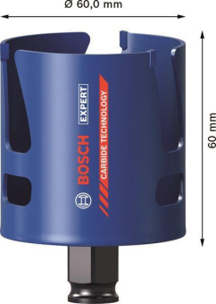 Bosch EXPERT                  2608900466 