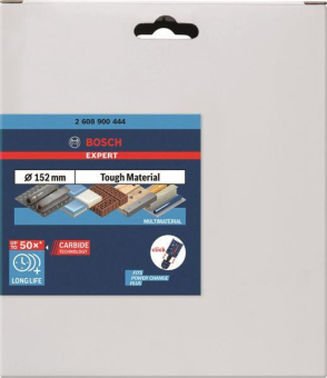 Bosch EXPERT ToughMaterial    2608900444 