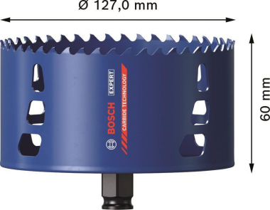 Bosch EXPERT ToughMaterial    2608900443 