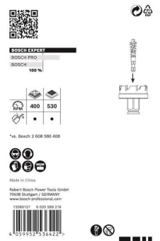 Bosch EXPERT Lochsäge Carbide 2608900496 