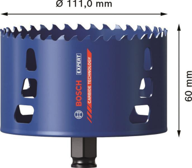 Bosch EXPERT ToughMaterial    2608900441 