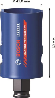 Bosch EXPERT                  2608900460 