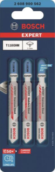 Bosch EXPERT Stichsägeblätter 2608900562 