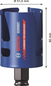 Bosch EXPERT                  2608900463 