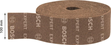 Bosch EXPERT Vliesrolle       2608901222 