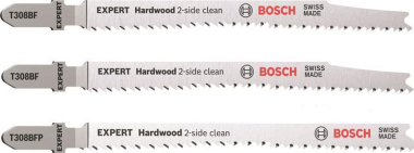 Bosch EXPERT Stichsägeblätter 2608900549 
