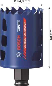 Bosch EXPERT ToughMaterial    2608900428 