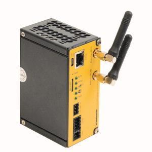Turck Turck  TCG20-UMTS-WLAN-1ETH-CRS-01 
