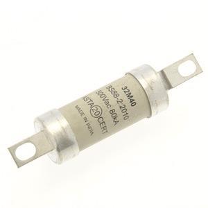 EATON 32M40 500V AC BS88        AAO32M40 