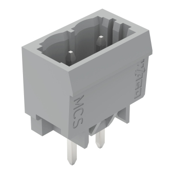 WAGO 231-132/001-000 THT-Stiftleiste, 