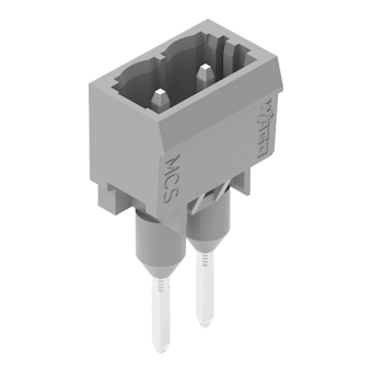 WAGO 231-162/003-000 Stiftleiste für 