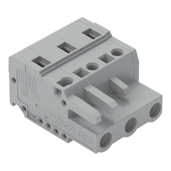 WAGO 231-203/026-000 1-Leiter- 