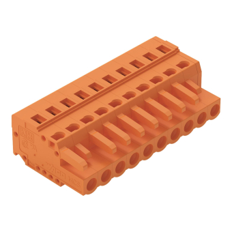 WAGO 231-310/026-000 1-Leiter- 