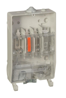 ABN Kabel-Hausanschlusskasten K3  HK334C 