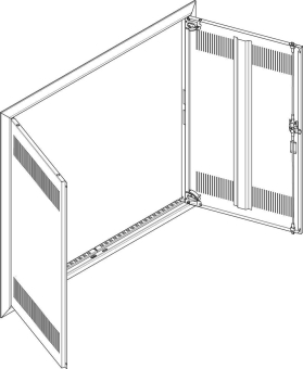 ABN Blendrah.+Tür               GBRU46TL 