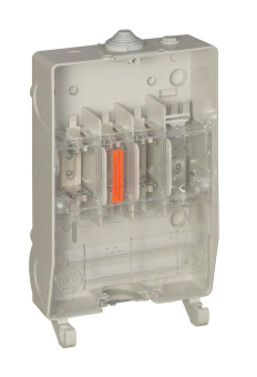 ABN KH00 K3 245x415 Klarsicht    HK334KL 