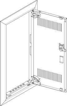 ABN Blendrah.+Tür               GBRU14TL 