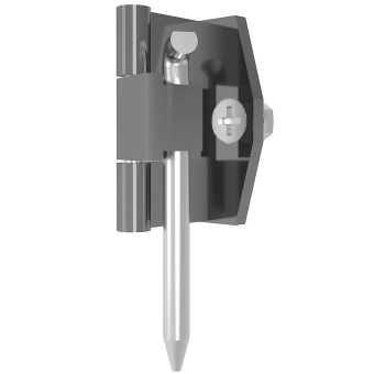 ABN Türscharnier f.SE-u.SP-        GWS25 