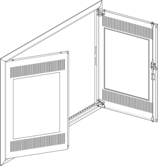 ABN Blendrah.m.Mediatür f.UP    GBRU46TM 