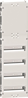 ABN ESPRO-Verteilerfeld (Flach)  MFK16RK 