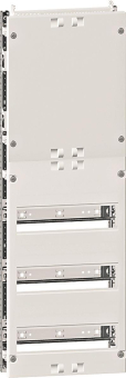 ABN ESPRO-Verteilerfeld (Flach)  MFK15RK 