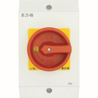 EATON P3-63/I3/SVB                207335 