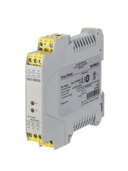 Leuze Sicherheits            MSI-RM2B-01 