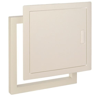 Legrand 001436 Metalltür m.Geräteträger 