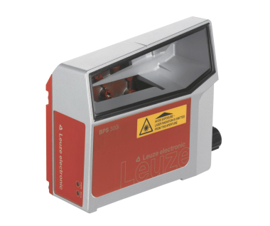 Leuze Barcode            BPS 307i SM 100 