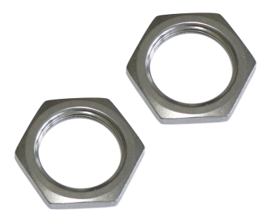 Leuze Befestigung Monagemuttern  BT 328M 