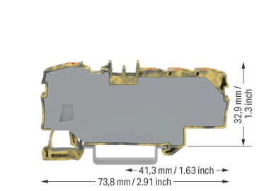 WAGO 2206-8031/000-053 