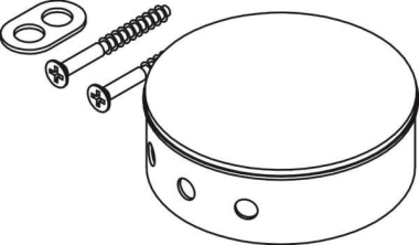Pollmann 3400201 LDV/D80     LDV/D 80 ws 