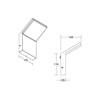 Brumberg INO LED-               65123103 