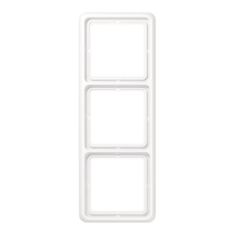 JG Rahmen 3fach                CD583WUWW 