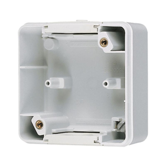 JG Gehäuse WG 800                    800 