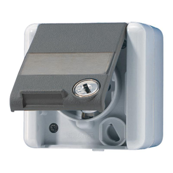 JG APWG WG 800 Schuko           820NAWSL 