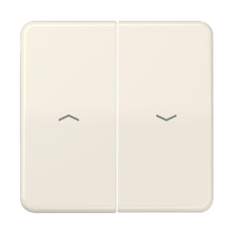 JG Wippe Jalousie               CD595PBF 