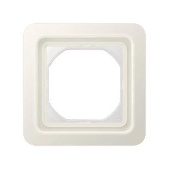 JG Rahmen 1fach                 CD681WUW 