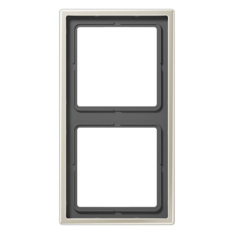 JG Rahmen 2fach                   ES2982 