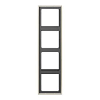 JG Rahmen 4fach                   ES2984 