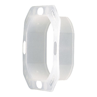 JG AS 500 Dichtungsflansch         551WU 