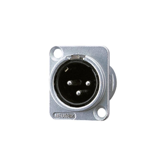 JG Cassis-Stecker mit             CXLR-S 