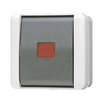 JG APWG WG 800 1-pol. Taster        834W 