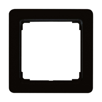 JG Zwischenrahmen schwarz       CD590ZSW 