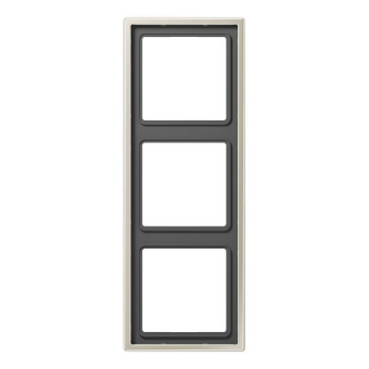 JG Rahmen 3fach                   ES2983 