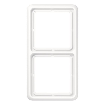 JG Rahmen 2fach                CD582WUWW 