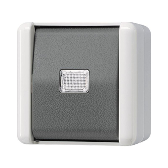 JG APWG Taster 2POL               833-2W 