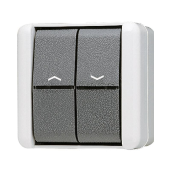 JG APWG WG 800 Schalter 1-pol.     809VW 