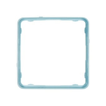 JG CD plus Applikations-Rahmen  CDP81LGN 