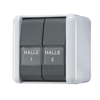 JG APWG Doppeltaster              839NAW 